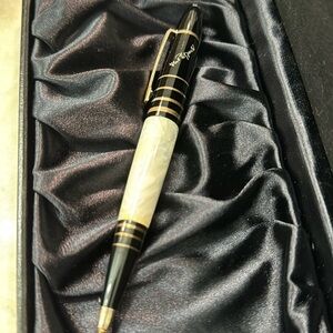 Mont Blanc Ball Point Pen